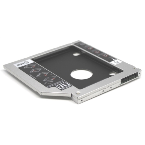 תמונה של Hard Drive 2.5″ Caddy