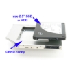 תמונה של Hard Drive 2.5″ Caddy