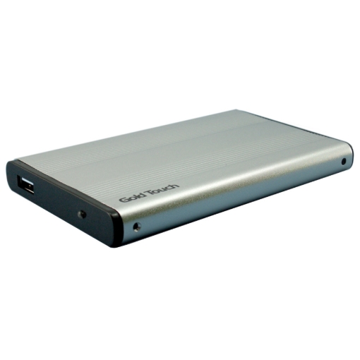 תמונה של Ultra Portable USB HDD Enclosure