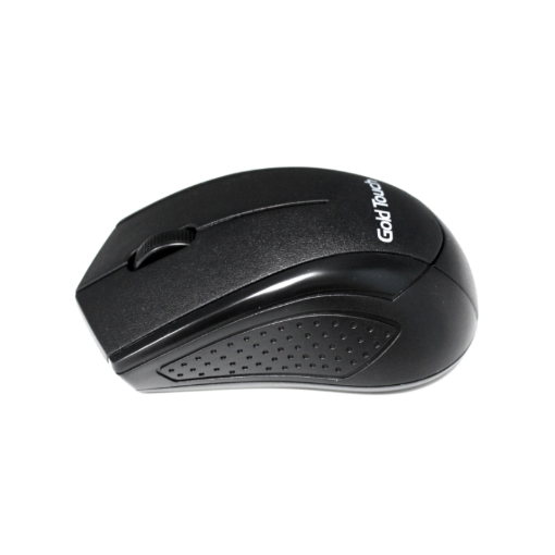 תמונה של Wireless Optical Mouse