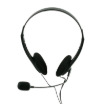 תמונה של Headset With Microphone