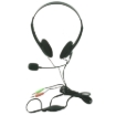 תמונה של Headset With Microphone