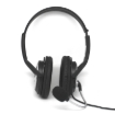 תמונה של Headset With Microphone