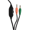 תמונה של Headset With Microphone
