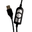 תמונה של Headset With Microphone
