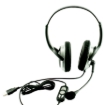 תמונה של Headset With Microphone