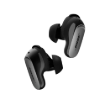 תמונה של אוזניות אלחוטיות Bose QuietComfort Ultra Earbuds 2nd Gen בצבע שחור