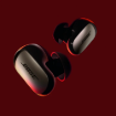 תמונה של אוזניות אלחוטיות Bose QuietComfort Ultra Earbuds 2nd Gen בצבע שחור