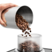 תמונה של מכונת קפה אוטומטית DeLonghi Rivelia Start דגם EXAM420.55.BXL בצבע שחור