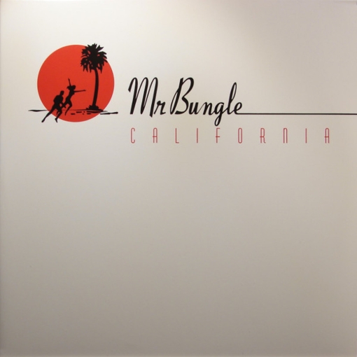 תמונה של תקליט כפול Mr. Bungle – California (2LP) (צבעוני)