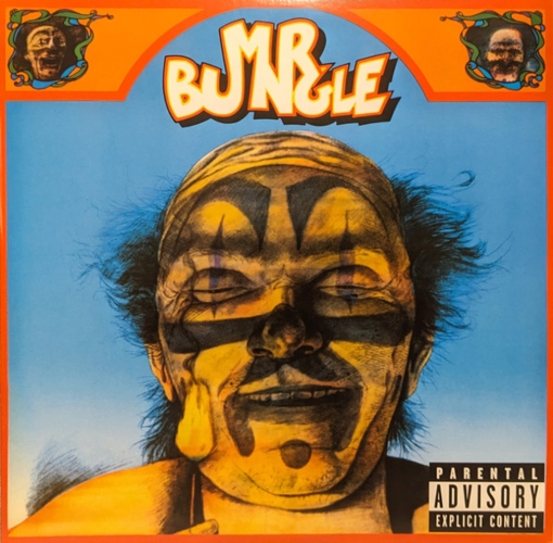 תמונה של תקליט כפול Mr. Bungle – Mr. Bungle (2LP) (צבעוני)