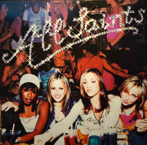 תמונה של תקליט כפול All Saints – Saints & Sinners (2LP) (צבעוני)