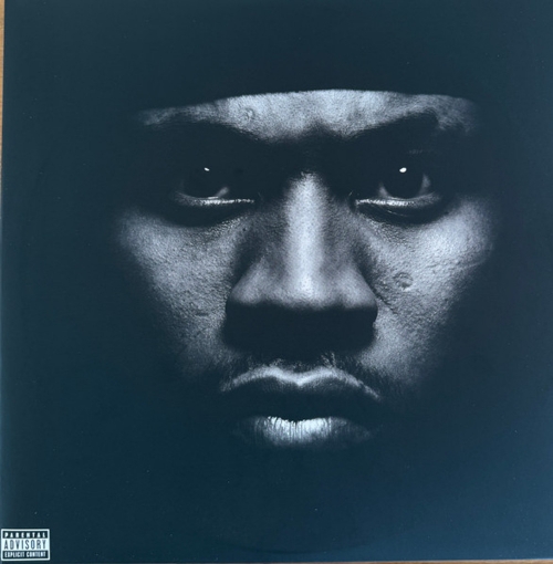 תמונה של תקליט כפול LL Cool J – All World: Greatest Hits (2LP)