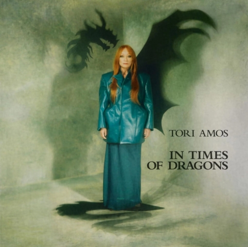 תמונה של תקליט כפול Tori Amos – In Times Of Dragons (2LP)