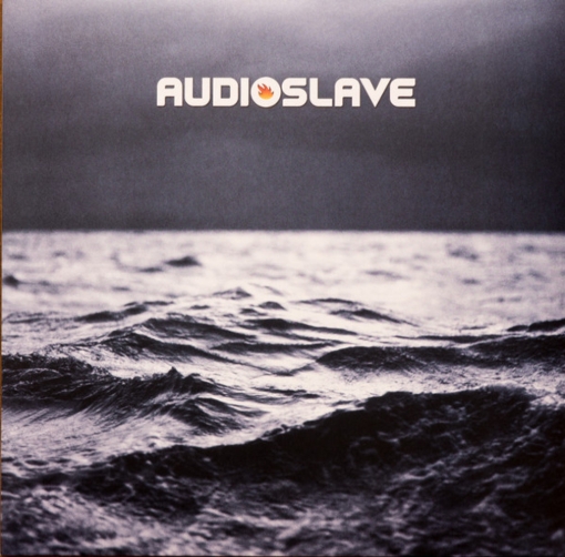 תמונה של תקליט כפול Audioslave – Out Of Exile (2LP)