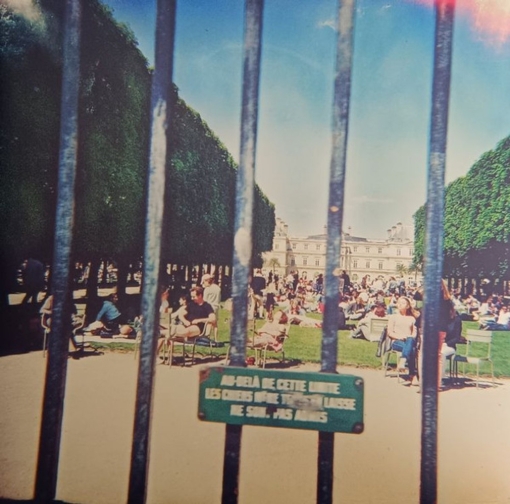 תמונה של תקליט כפול Tame Impala – Lonerism (2LP)