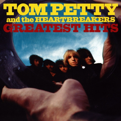 תמונה של תקליט כפול Tom Petty And The Heartbreakers – Greatest Hits (2LP)