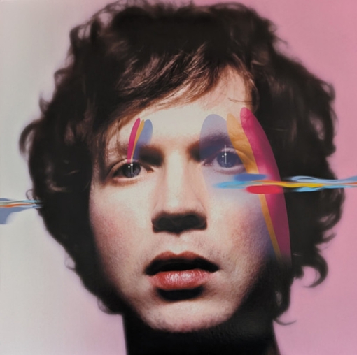 תמונה של תקליט כפול Beck – Sea Change (2LP)