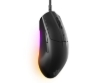 תמונה של עכבר גיימינג חוטי SteelSeries Rival 3 Gen 2 בצבע שחור