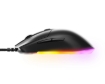 תמונה של עכבר גיימינג חוטי SteelSeries Rival 3 Gen 2 בצבע שחור